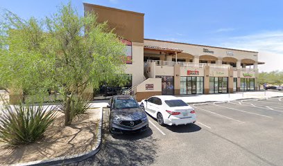 Dr. Joseph Guyton - Pet Food Store in Tucson Arizona