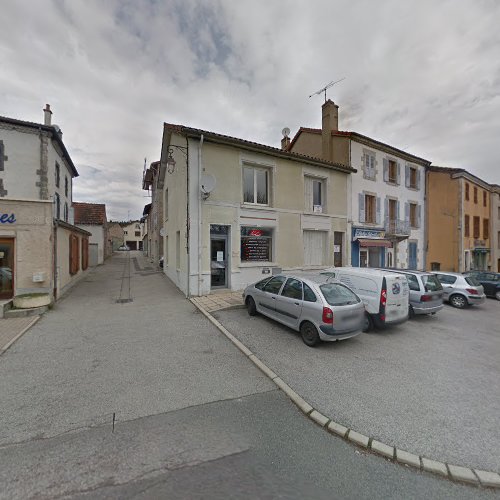 Administration locale France services - Loire Forez agglomération Noirétable