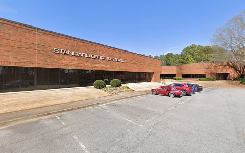 Business to Business Service «Standard Office Systems», reviews and photos, 2475 Meadowbrook Pkwy, Duluth, GA 30096, USA