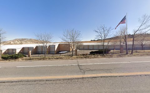 Self-Storage Facility «Metro Denver Self Storage», reviews and photos, 18180 W Colfax Ave, Golden, CO 80401, USA