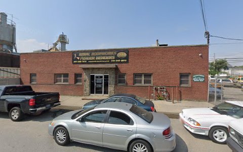 Auto Body Shop «Fender Bender Autobody Inc», reviews and photos, 353 Sagamore Ave, Mineola, NY 11501, USA
