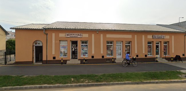 Értékelések erről a helyről: Mesekuckó bababolt, Nyírbátor - Bababolt