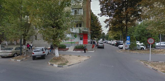 Bloc C15, Strada Mihai Eminescu 51, Râmnicu Vâlcea 240022, România