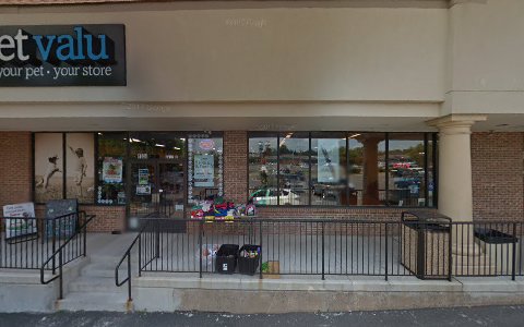 Pet Supply Store «Pet Valu», reviews and photos, 1034 2nd St Pike, Richboro, PA 18951, USA