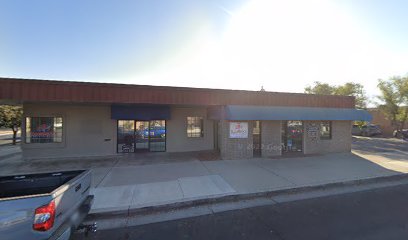 Dr. Craig Little - Pet Food Store in Hanford California