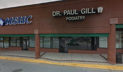 Dr. Keith Scott - Pet Food Store in Severna Park Maryland