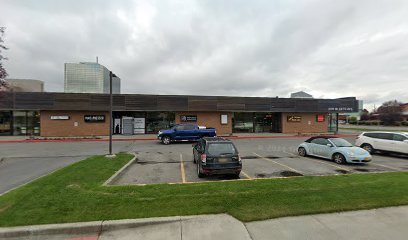 Accident & Injury Center - Pet Food Store in Anchorage Alaska