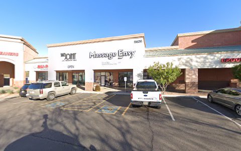 Massage Therapist «Massage Envy - Mesa», reviews and photos, 6626 E McKellips Rd #105, Mesa, AZ 85215, USA