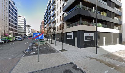 Iturrate y Torres Clínica Dental en Pamplona 