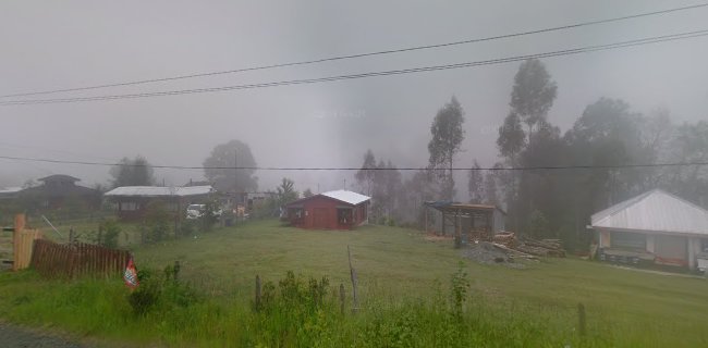 Sitio del guaton - Villarrica