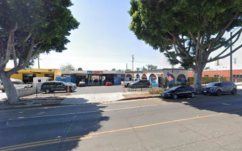 Auto Repair Shop «Pro Motors Auto Inc», reviews and photos, 7959 Greenleaf Ave, Whittier, CA 90602, USA
