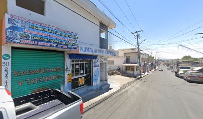 GIMNASIO DE BOXEO “BRUNOS”