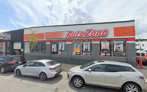 Auto Parts Store «AutoZone», reviews and photos, 1211 Hyde Park Ave, Hyde Park, MA 02136, USA