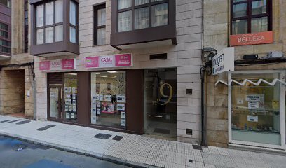CASAL Inmobiliaria Gijón