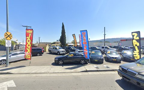 Used Car Dealer «Salinas Auto Sales», reviews and photos, 10 Welburn Ave, Gilroy, CA 95020, USA