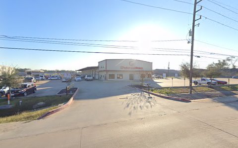 Auto Repair Shop «First Choice Collision – Cypress Texas», reviews and photos, 11638 Telge Rd, Cypress, TX 77429, USA