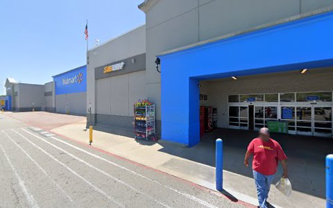Tire Shop «Walmart Tires & Auto Parts», reviews and photos, 11465 Tara Blvd, Lovejoy, GA 30250, USA
