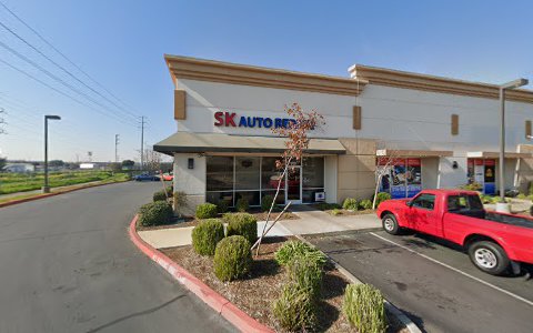 Auto Repair Shop «SK Auto Repair», reviews and photos, 4381 Gateway Park Blvd, Sacramento, CA 95834, USA