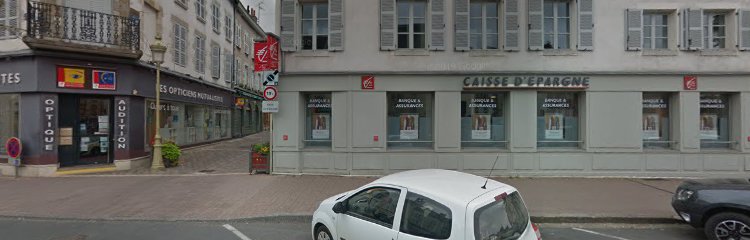 Photo du Banque Caisse d'Epargne Pithiviers à Pithiviers