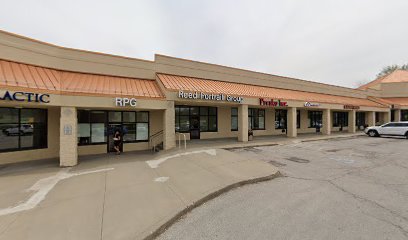 Dr. Frank Siraguso - Pet Food Store in Kansas City Missouri