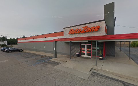 Auto Parts Store «AutoZone», reviews and photos, 3535 E Washington Ave, Madison, WI 53704, USA