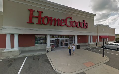 Department Store «HomeGoods», reviews and photos, 100 Reaville Ave, Flemington, NJ 08802, USA