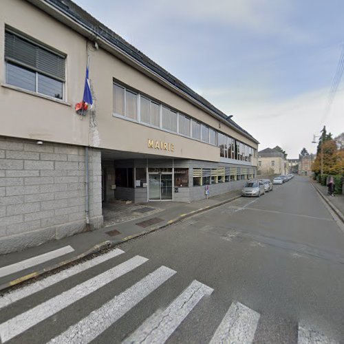 Administration locale Mayenne Communauté Mayenne