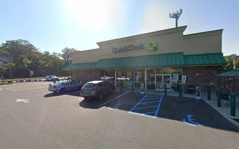 Convenience Store «QuickChek», reviews and photos, 460 NJ-36, Highlands, NJ 07732, USA