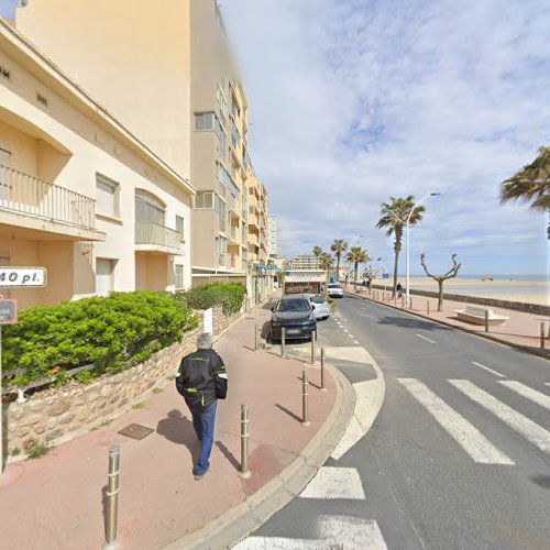 Agence de location de maisons de vacances NO-LIMITS - Conciergerie Canet-en-Roussillon