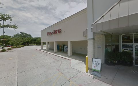 Grocery Store «Winn-Dixie», reviews and photos, 109 N Cleveland Ave #1479, Long Beach, MS 39560, USA