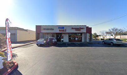 Michael Ruiz - Pet Food Store in Elk Grove California