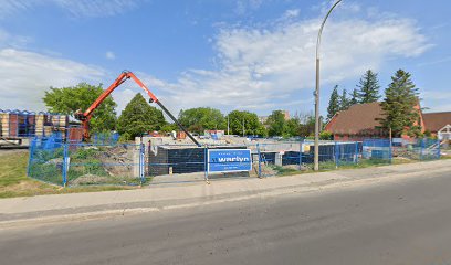 Western Ottawa Community Resource Centre – Nepean Site