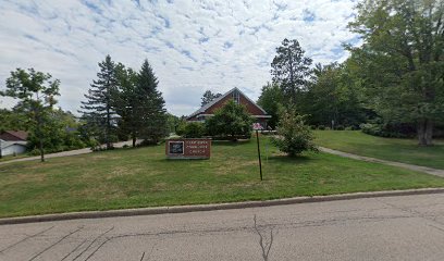 Deep River Community Church