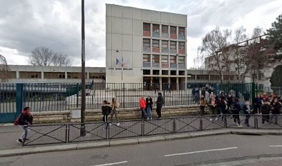 Institut de Formation en Soins Infirmiers Paris