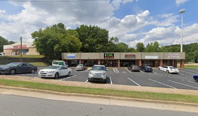 Carter Chiropractic - Pet Food Store in Greenville South Carolina