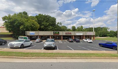 Jerry C. Langley, DC - Pet Food Store in Greenville South Carolina
