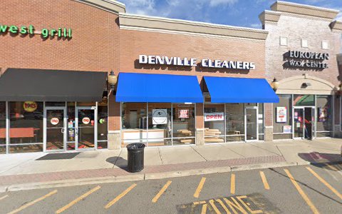 Dry Cleaner «Denville Cleaners», reviews and photos, 14 W Main St, Denville, NJ 07834, USA