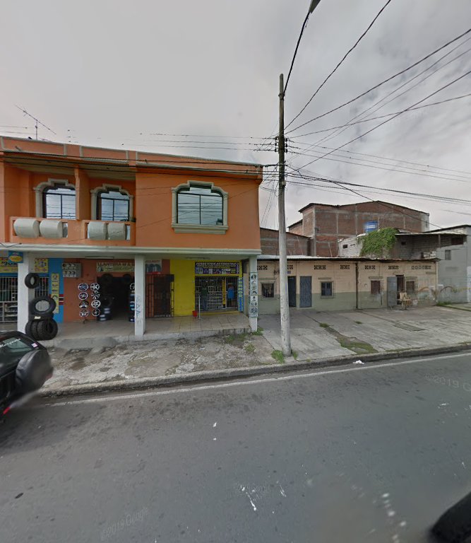 Servicio de Reparación de Lavadoras Secadoras Microondas en Guayaquil