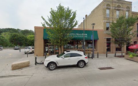 Book Store «Little Read Book Inc», reviews and photos, 7603 W State St, Milwaukee, WI 53213, USA