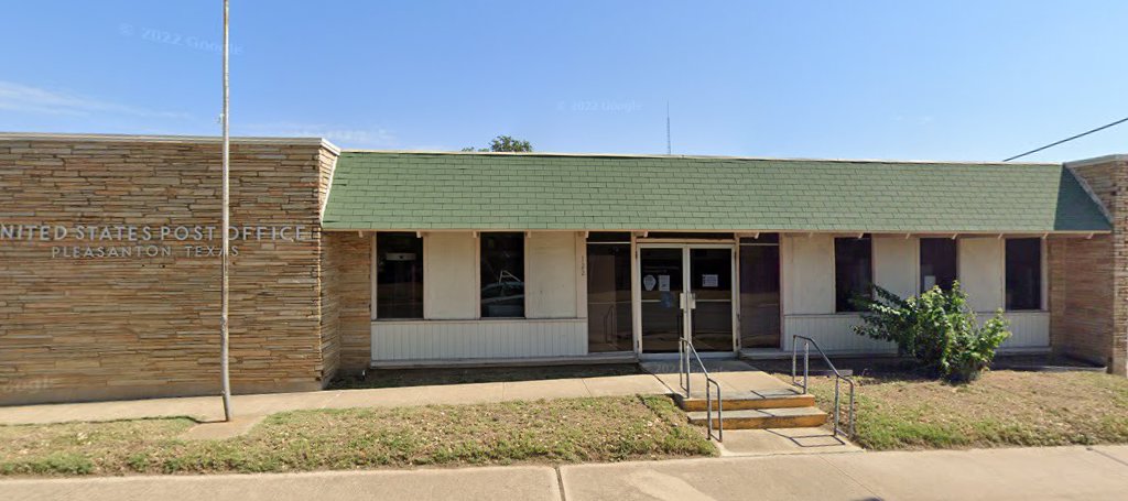 122 W Goodwin St, Pleasanton, TX 78064, USA