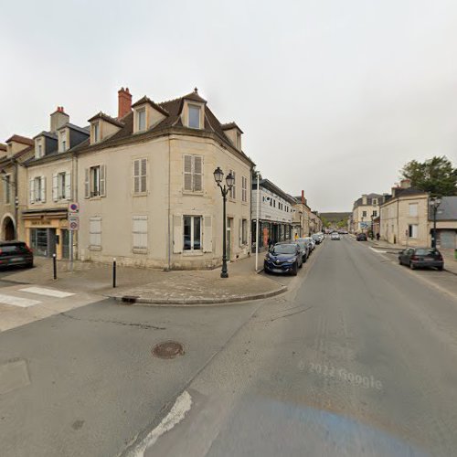 Allianz Assurance SAINT AMAND MONTROND - Marie-pierre MINARD à Saint-Amand-Montrond