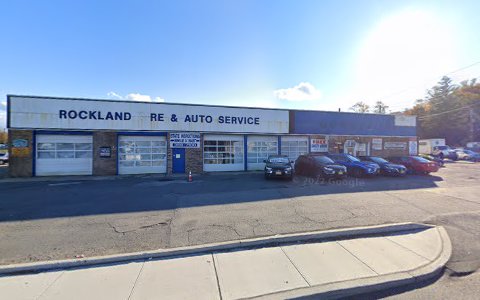 Auto Body Shop «BVD Auto Body», reviews and photos, 109 NY-59, Monsey, NY 10952, USA