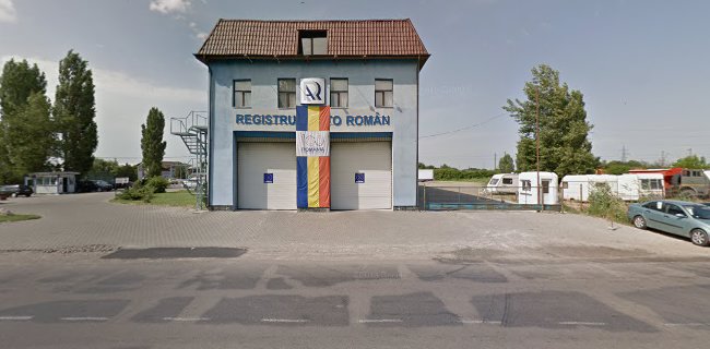 REGISTRUL AUTO ROMÂN BUZĂU - <nil>