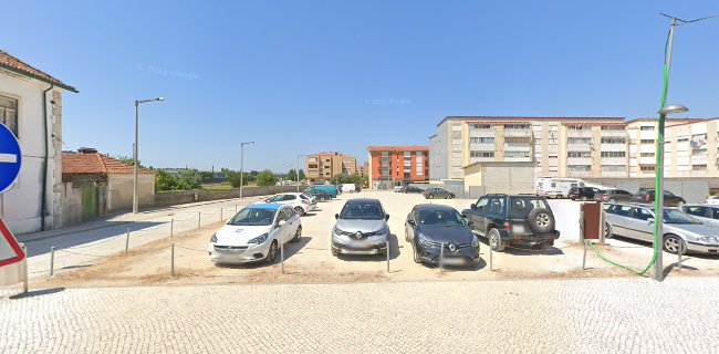 estacionamento - Mealhada