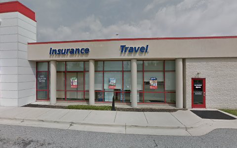 Auto Insurance Agency «AAA Glen Burnie Car Care Insurance Travel Center», reviews and photos, 10 Holsum Way, Glen Burnie, MD 21060, USA