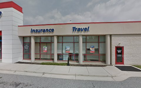 Auto Insurance Agency «AAA Glen Burnie Car Care Insurance Travel Center», reviews and photos