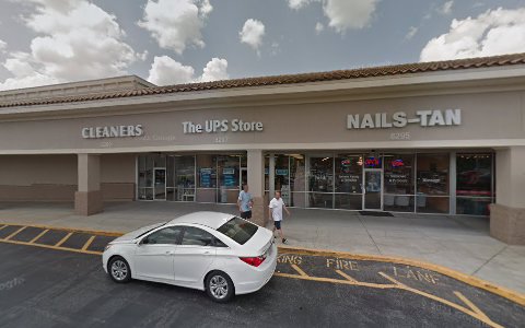 Shipping and Mailing Service «The UPS Store», reviews and photos, 8297 Champions Gate Blvd, Championsgate, FL 33896, USA
