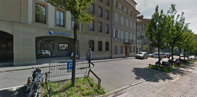 Institut Romand de Formation aux Ministères (IFM) - Freiburg
