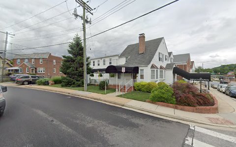 Funeral Home «Ambrose Funeral Home & Cremation Services, Inc.», reviews and photos, 1328 Sulphur Spring Rd, Halethorpe, MD 21227, USA