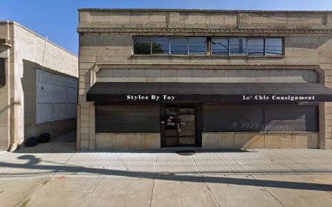 Toy Store «Stylez By Toy», reviews and photos, 3865 Carnegie Ave, Cleveland, OH 44115, USA